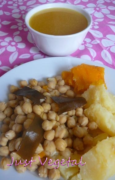 cocido