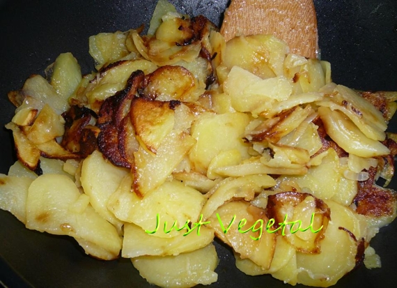 patatas
