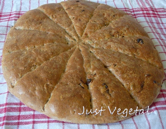 focaccia