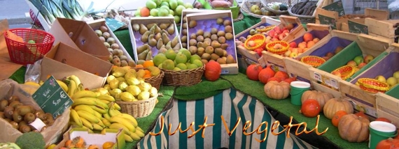 frutas