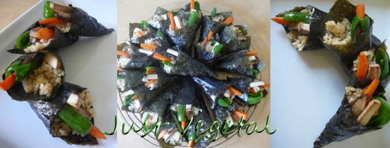 sushi