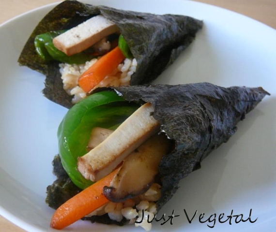 temaki
