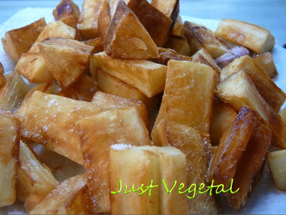 yuca