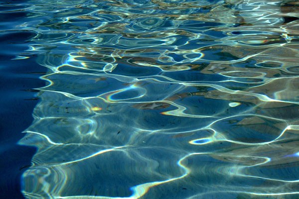 agua