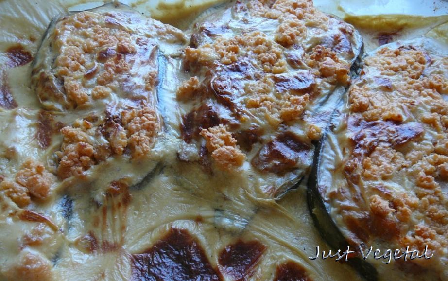 berenjenas rellenas