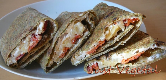 paratha