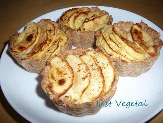 tartaletas