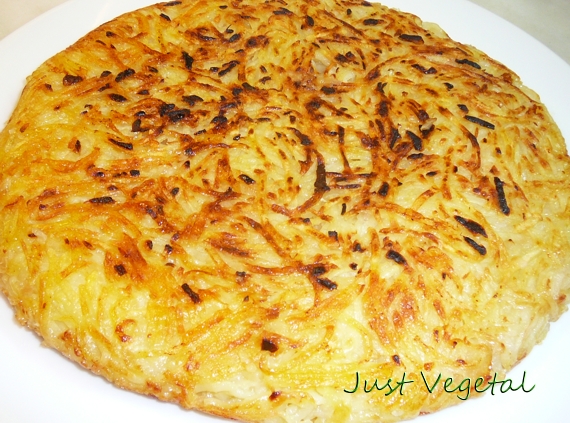 rosti
