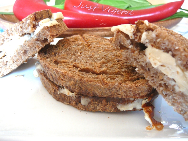 sandwich