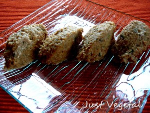 quenelles